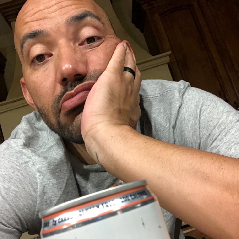 Meet your Posher, Andre